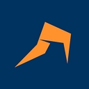  LEAP  logo