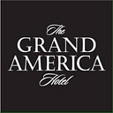 Grand America Hotels & Resorts logo