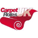 Carpet Roles UK Summer 2025 logo