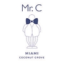 Mr C Coconut Grove logo