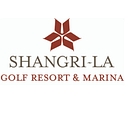 Shangri-La logo