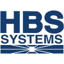 HBS Systems logo