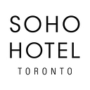 SoHo Hotel Toronto logo