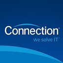 Connection logo