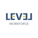 Level Workforce logo
