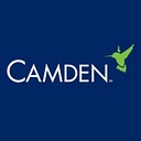 Camden logo