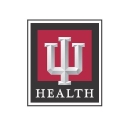 Indiana University Health System logo