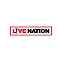 Live Nation Worldwide logo