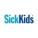The Hospital for Sick Children  logo