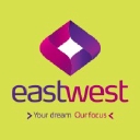 EastWest Bank logo