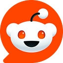Reddit logo
