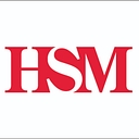 HSM Solutions logo