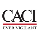 CACI International logo