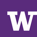 The University of Washington & Seattle Children's Hospital logo