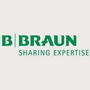 B. Braun logo