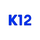 Stride K12 partner school logo