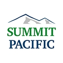Providence St. Peter - Summit Pacific logo