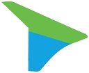 Global Crossing Airlines logo