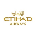 Jobs at Etihad logo