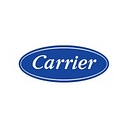 CCR (Carrier Commercial Refrigeration) logo
