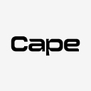 Cape logo