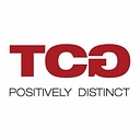 TCG logo