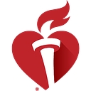 American Heart Association logo
