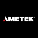 Ametek TMC logo