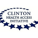 Clinton Health Access Initiative logo