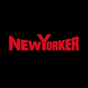 NEW YORKER logo