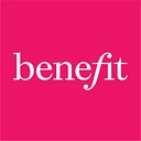 Benefit Cosmetics UK logo