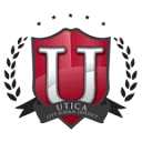 Utica City School District logo