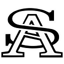 St. Anne HS 302 logo