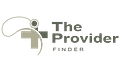 The Provider Finder logo