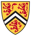 University of Waterloo logo