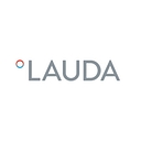 Lauda Dr. R. Wobser logo