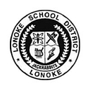 Lonoke School District logo