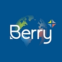 Berry Global logo