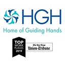 Home Of Guiding Hands Corporation logo