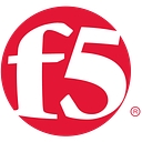 F5 logo
