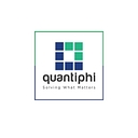 Quantiphi logo
