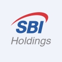 Sbiグループ logo