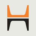 Hoffman Construction Company logo