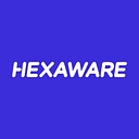 Hexaware logo
