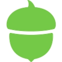Acorns logo