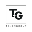 Tenengroup Ltd. logo