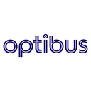 Optibus logo