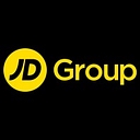 JD Sports Fashion logo