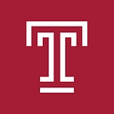 Temple University, Office of Physician & Faculty Recruitment logo