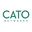 Cato Networks logo